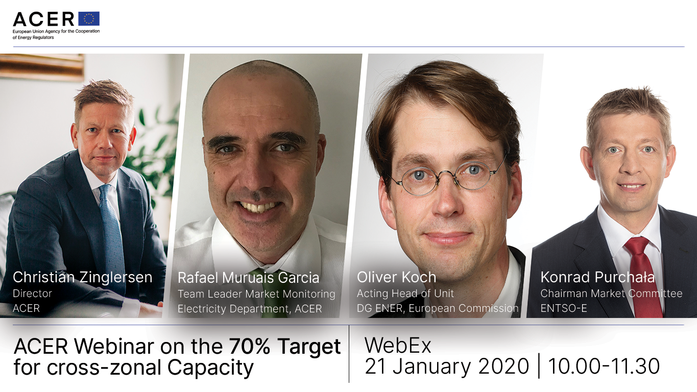 webinar's speakers