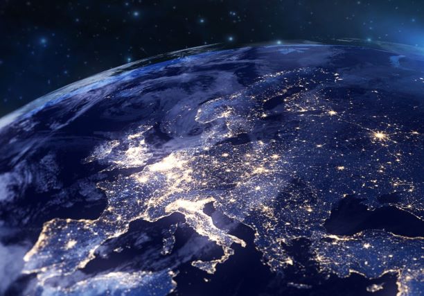 ACER Market Monitoring Report 2021 - Decarbonised Gases Volume