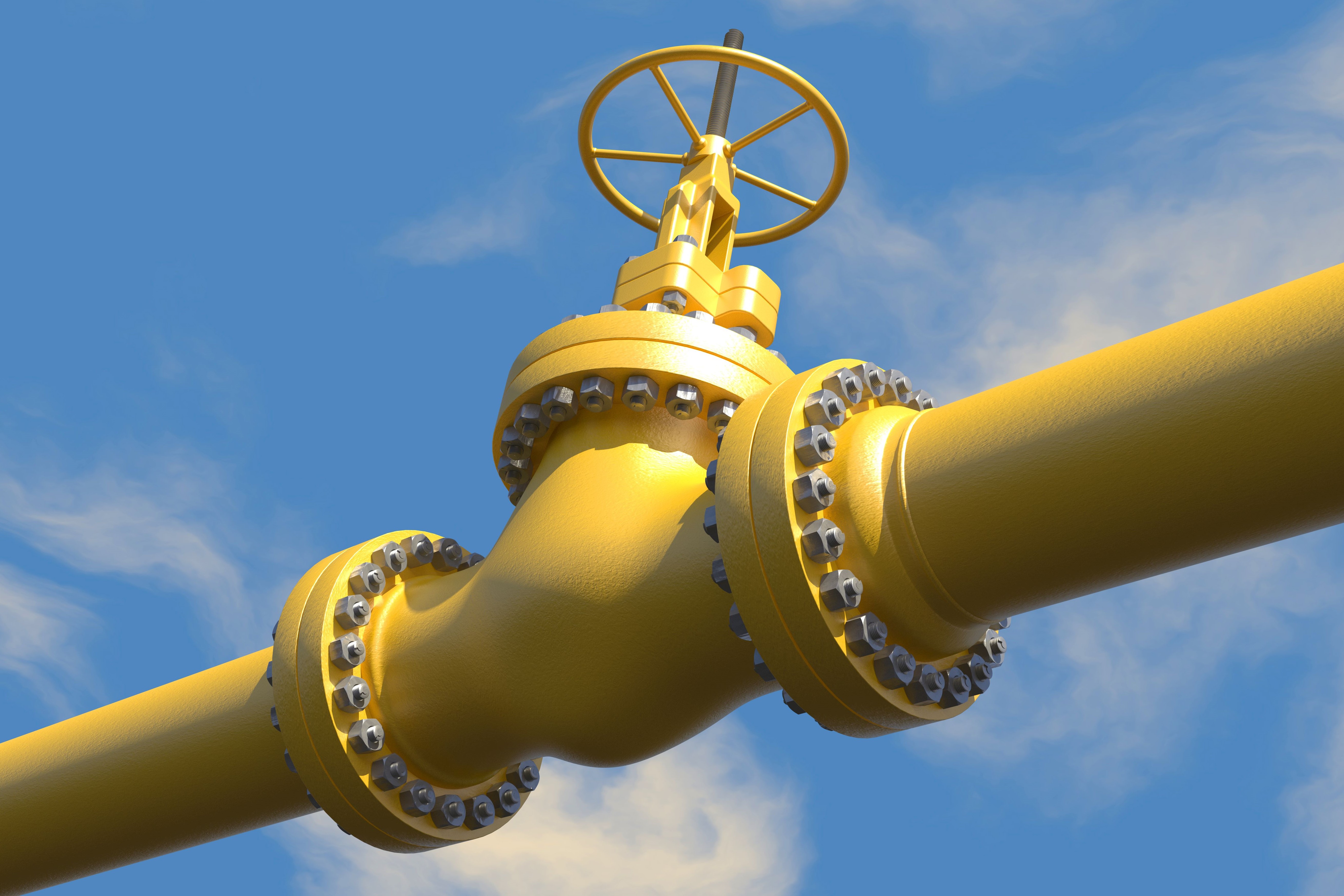 10th ACER Report on Congestion in the EU Gas Markets and How it is Managed