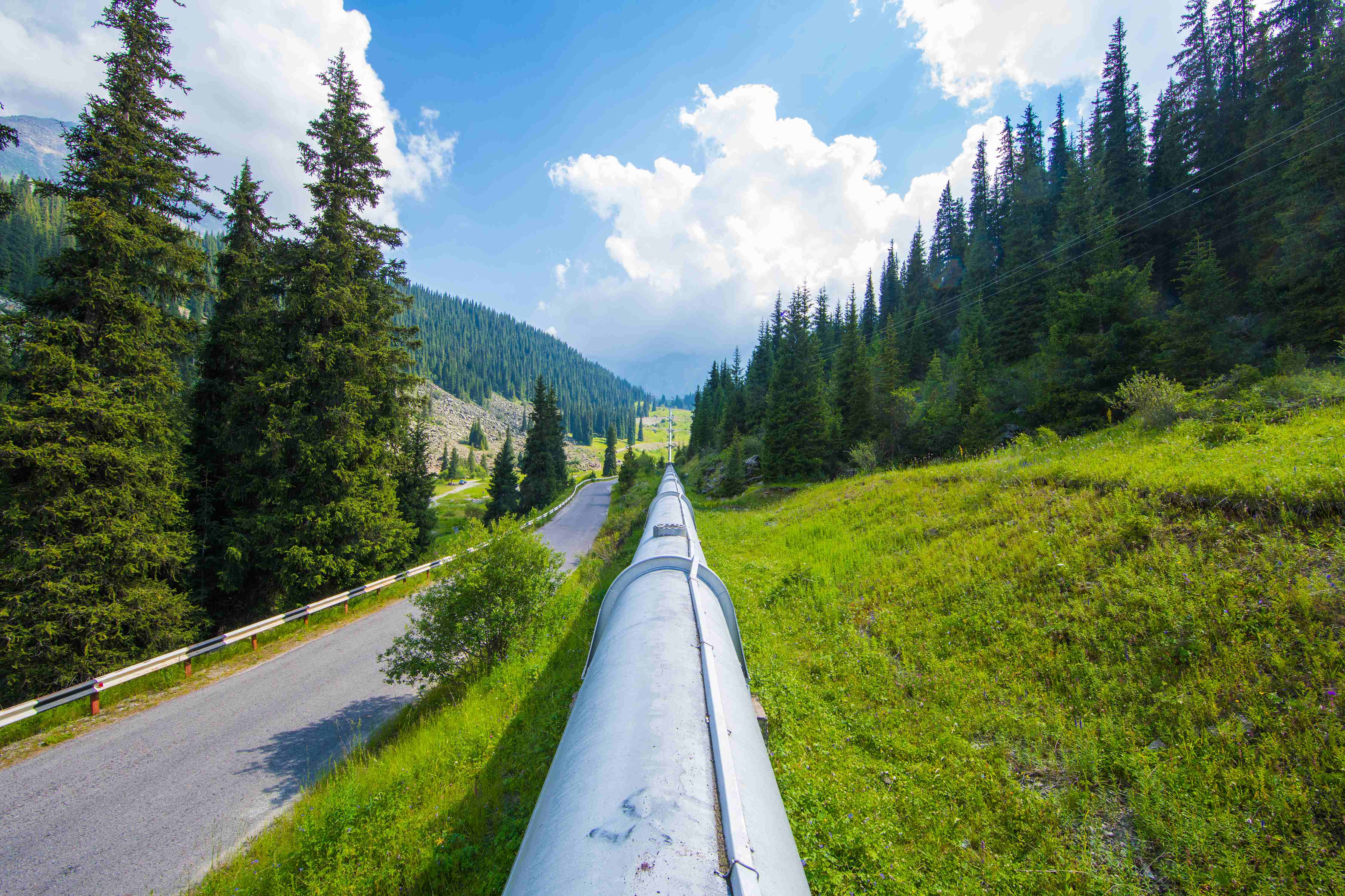 Analysis of the consultation document on the gas transmission tariff structure for Austria