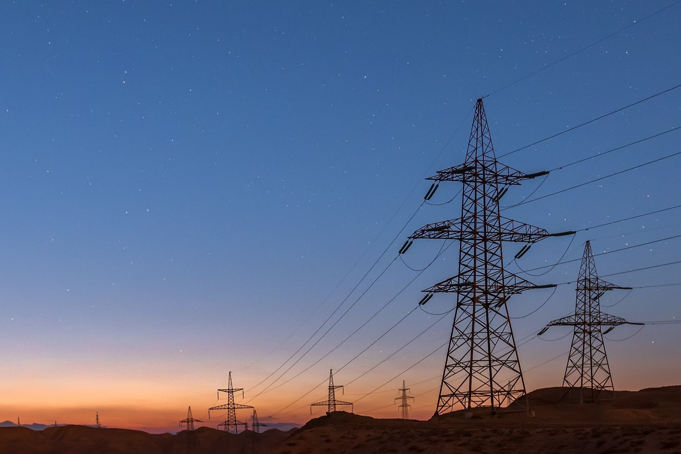 Transmission capacities for cross-zonal trade of electricity and congestion management in the EU - 2024 Market Monitoring Report