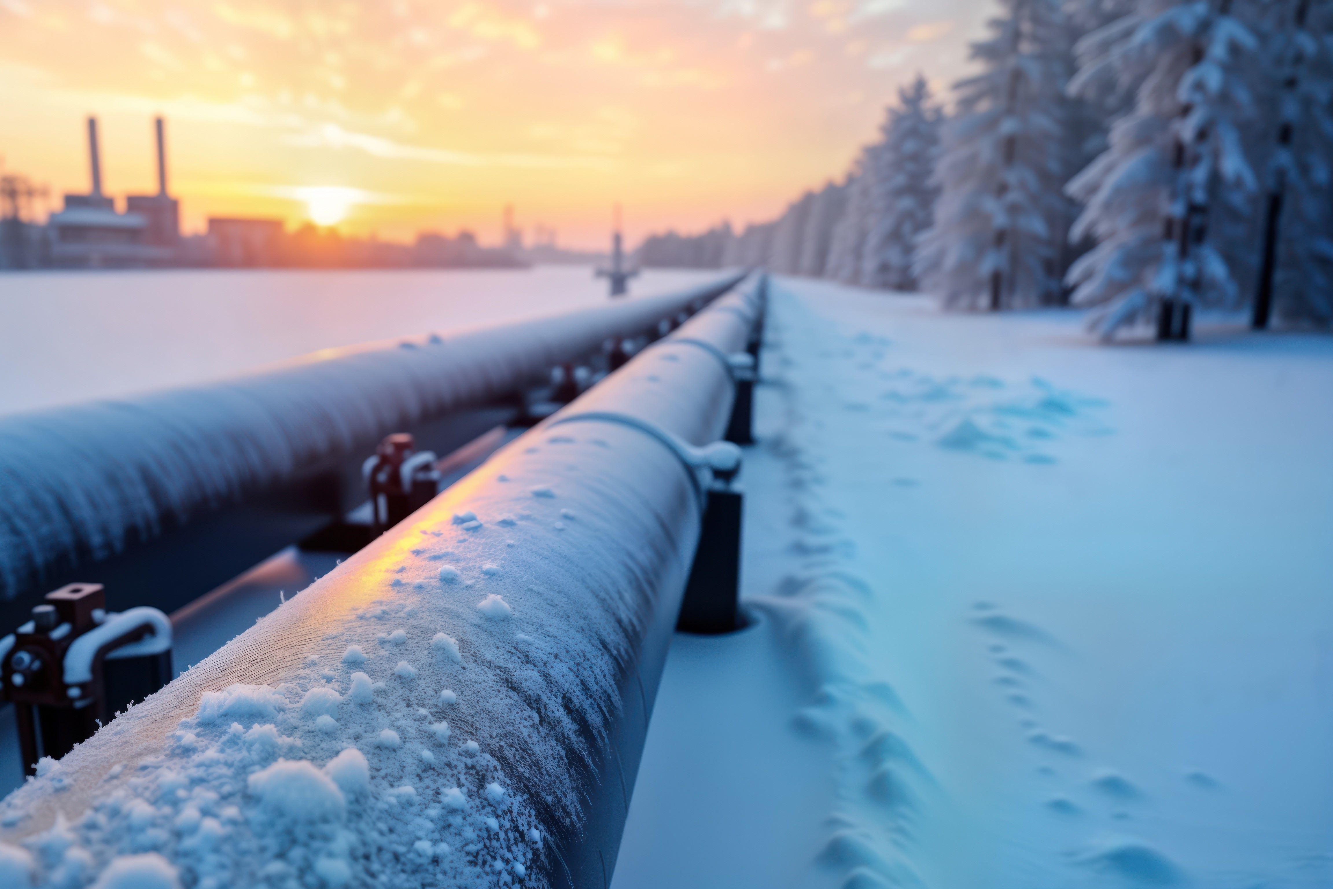 Analysis of the consultation document on the gas transmission tariff structure for Sweden