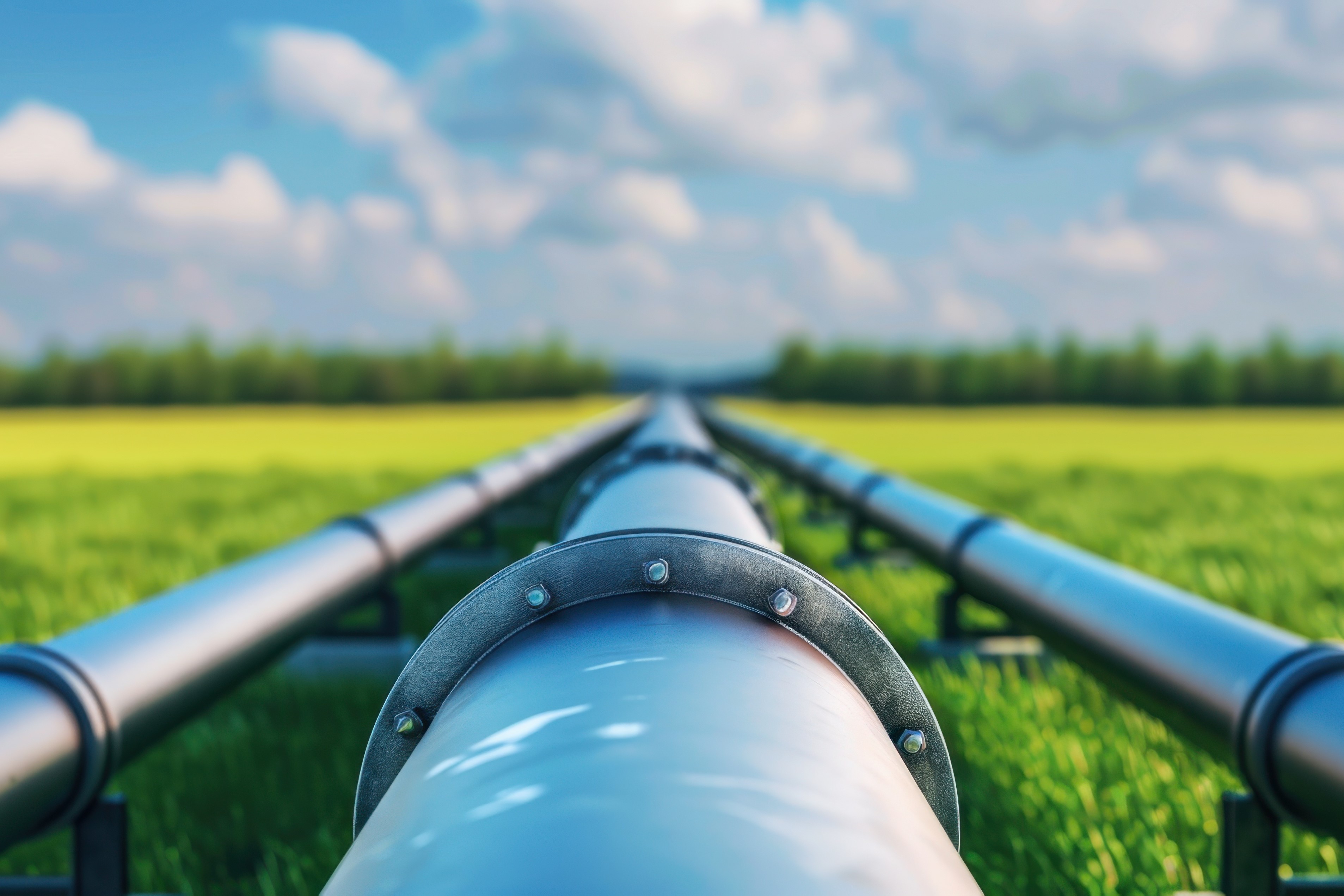 Analysis of the consultation document on the gas transmission tariff structure for Lithuania