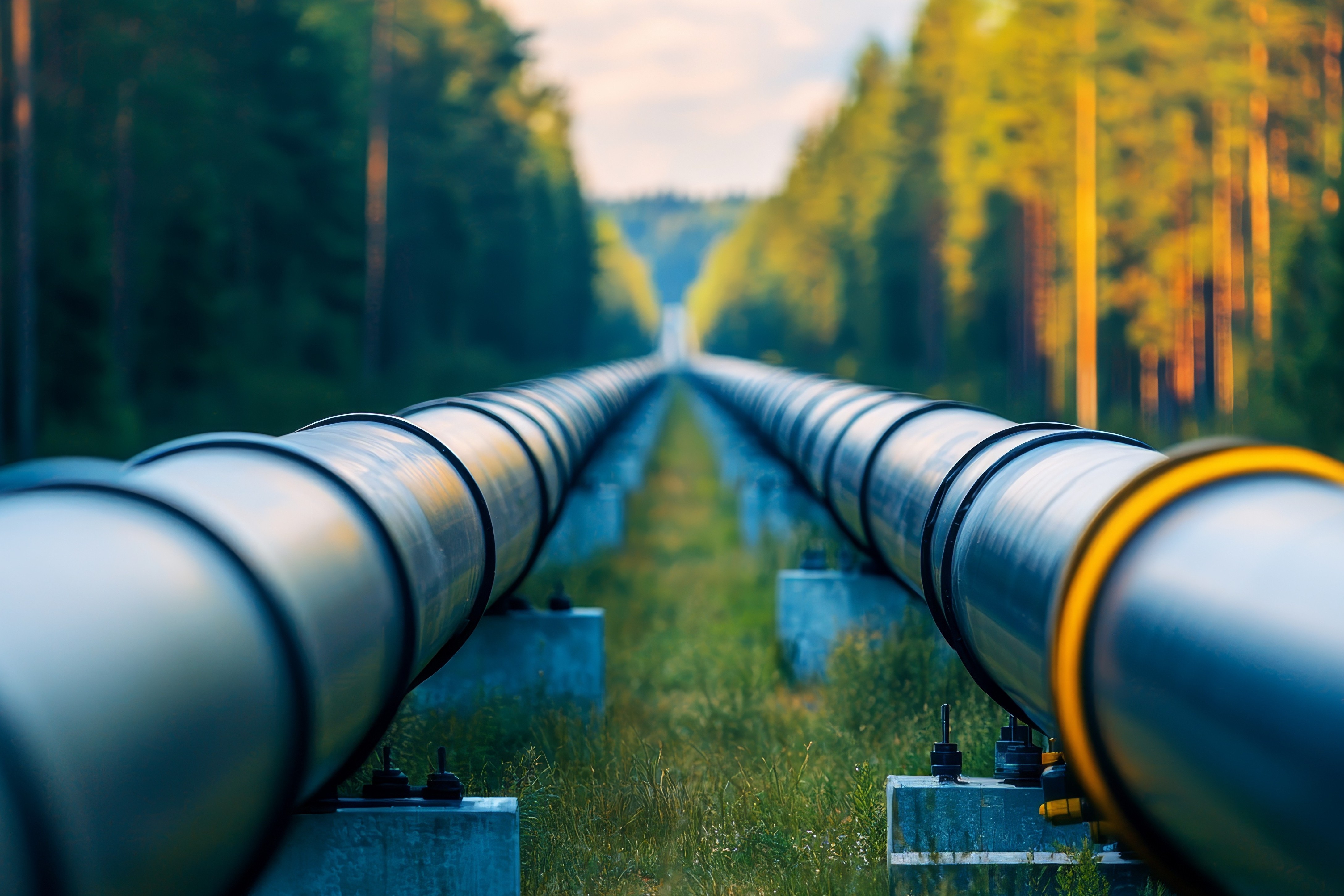 Analysis of the consultation document on the gas transmission tariff structure for Poland - 2025