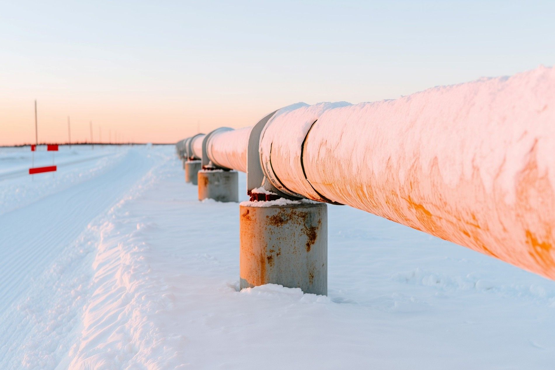 Analysis of the consultation document on the gas transmission tariff structure for Denmark - 2026