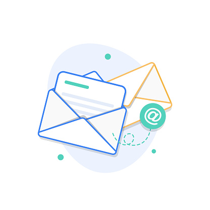 email icon