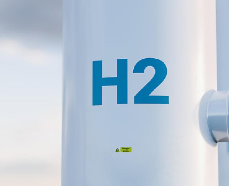 Hydrogen