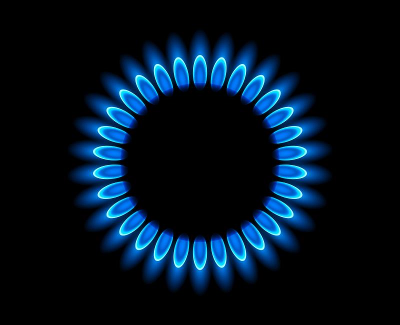 gas decarbonisation