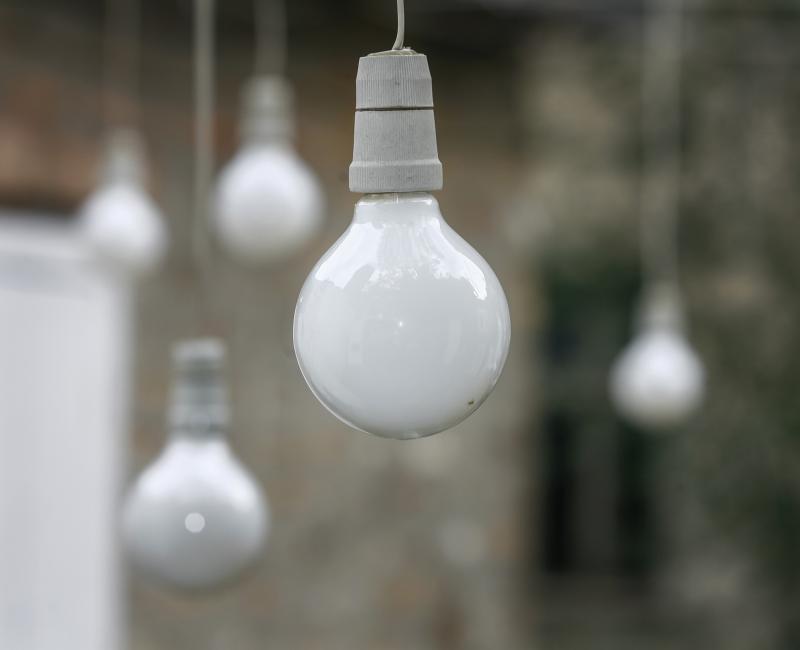 light bulb