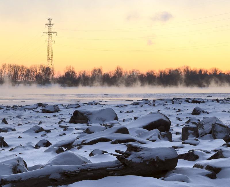 NordicPowerLines