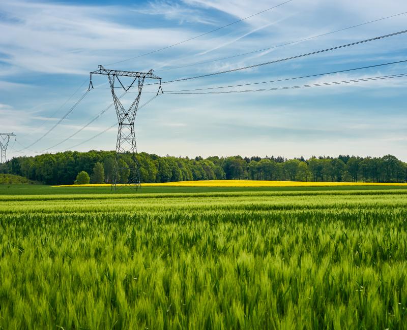 Electricity Transmission