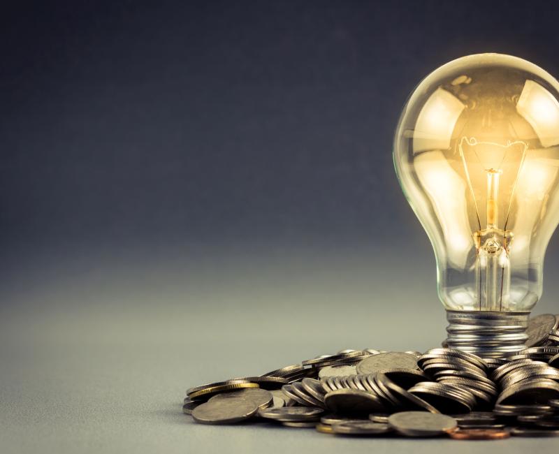 Light bulb