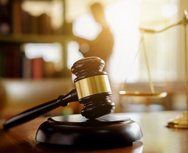 Law