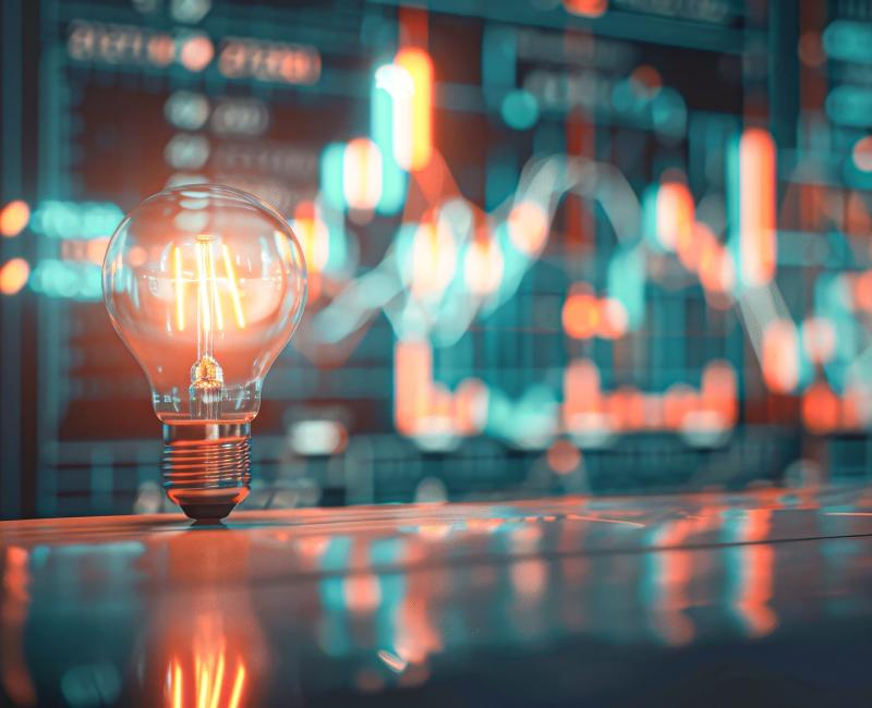 Energy market