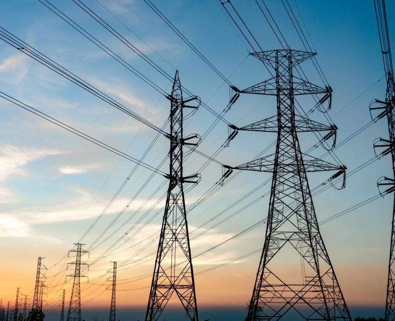 Pylons