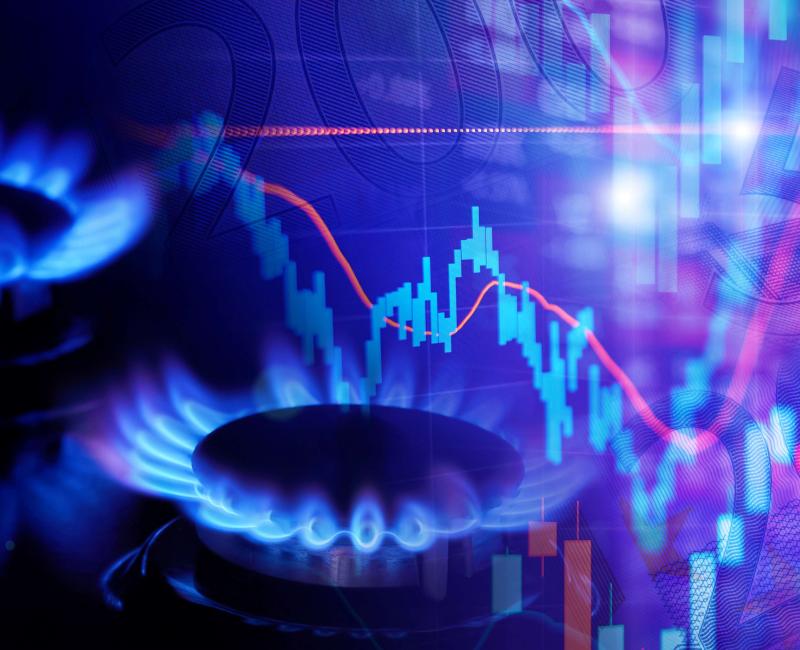 Gas market