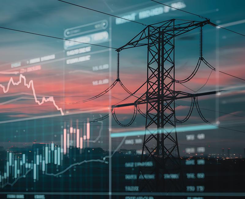 Electricity market