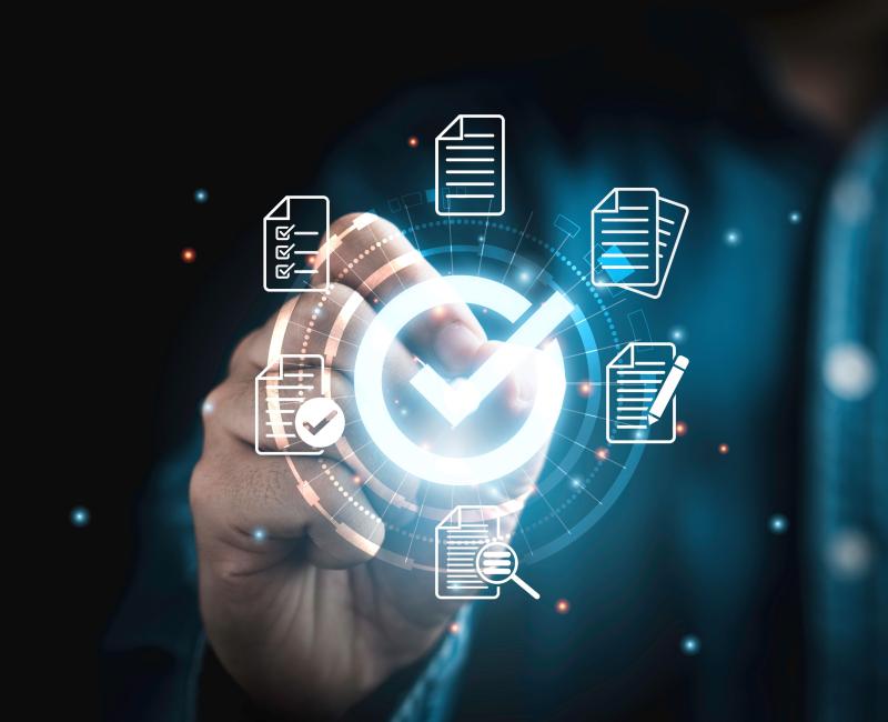 Document management