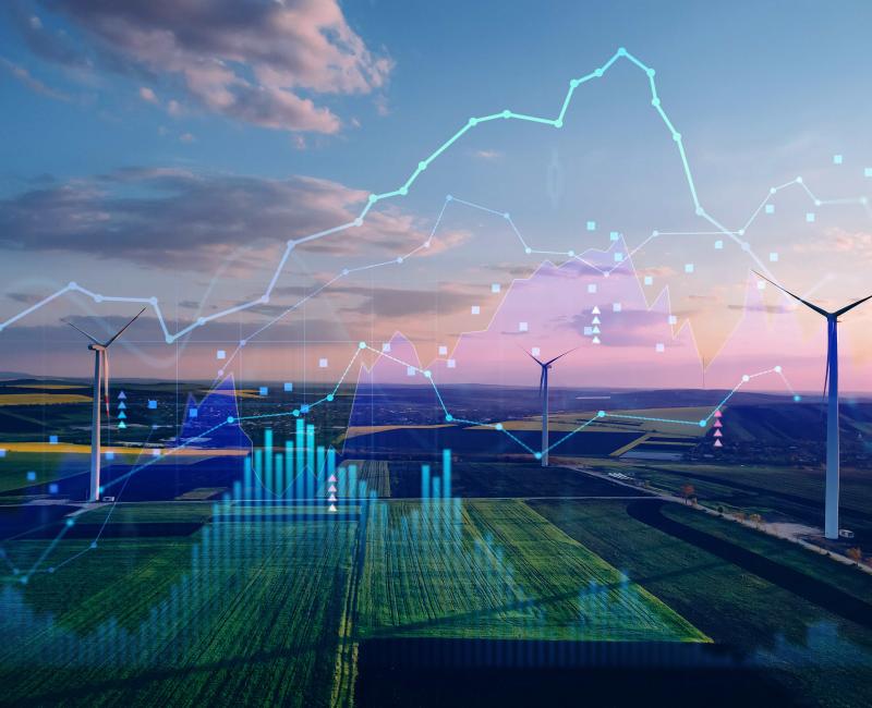 Electricity market