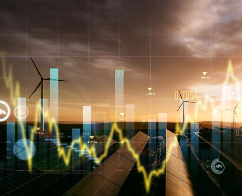 Electricity trading