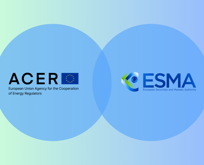 ACER-ESMA