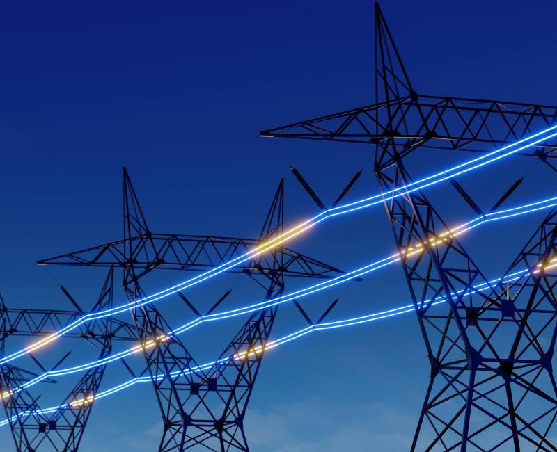Electricity network