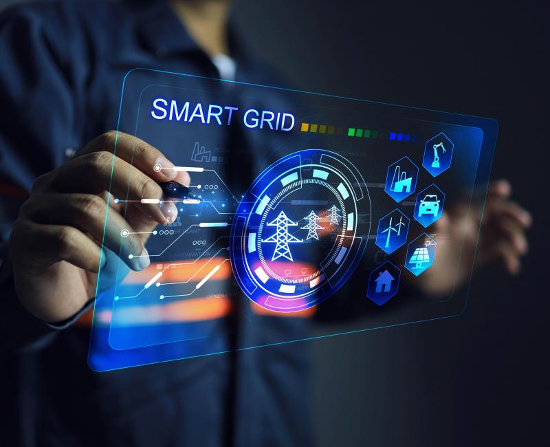 Smart grid