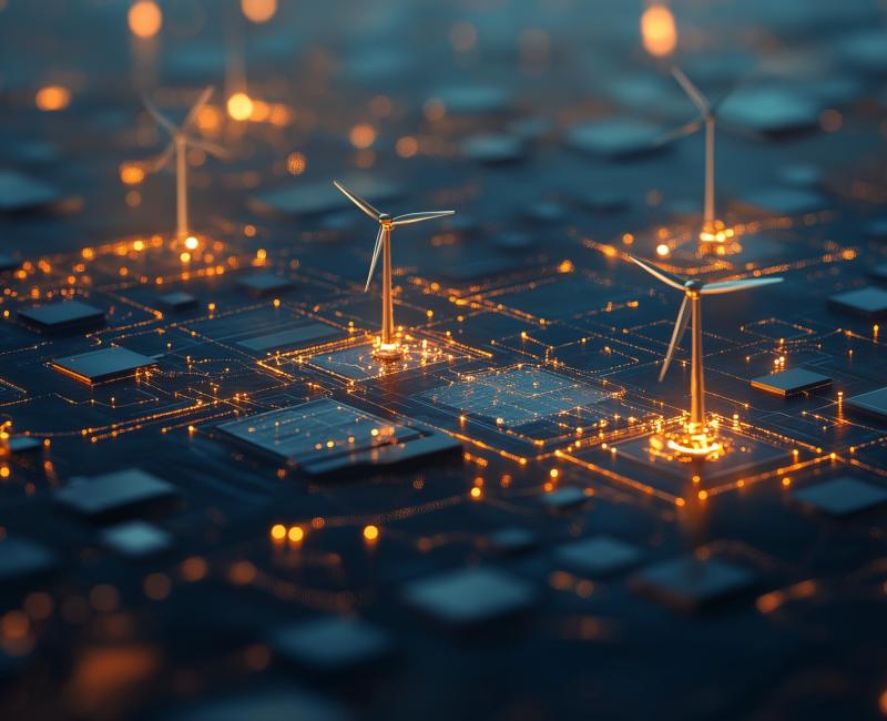 Economic data for electricity modeling