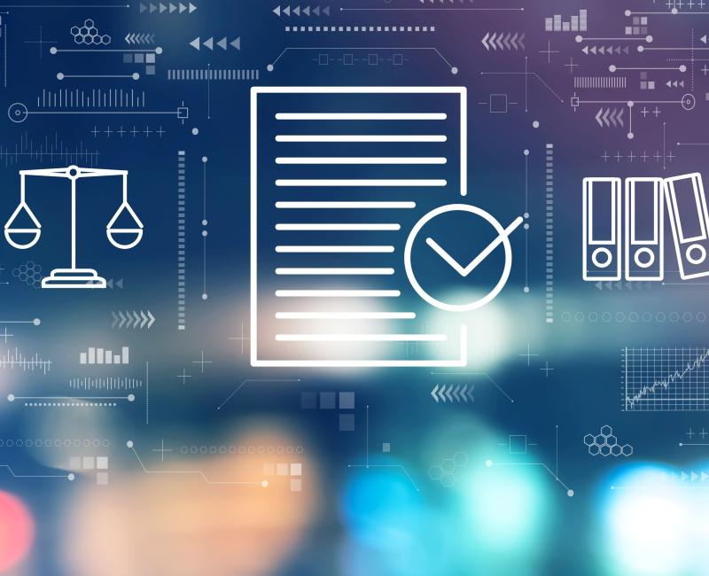 Compliance documents