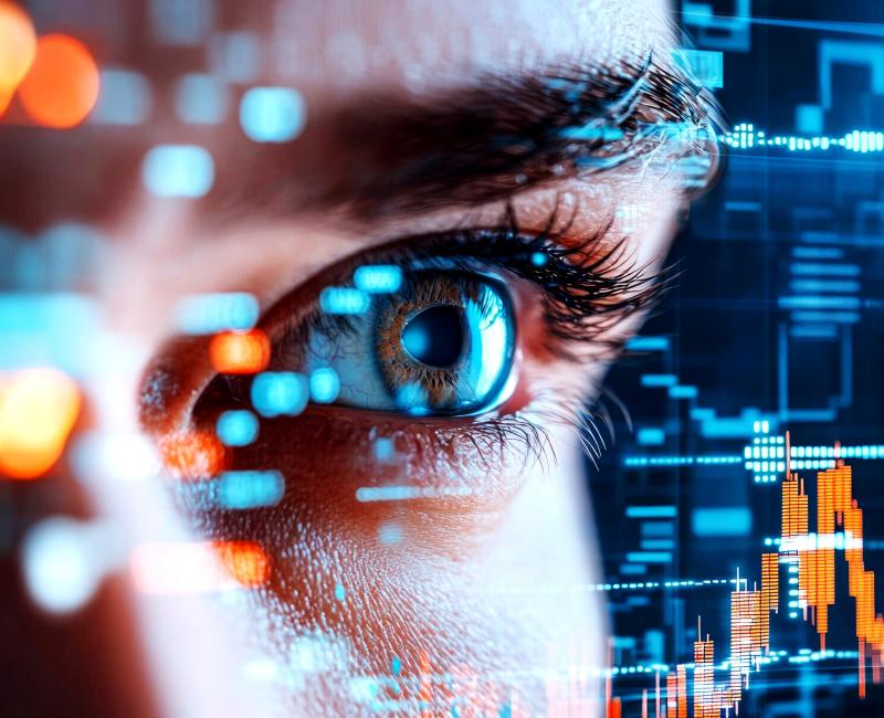 Monitoring market trends