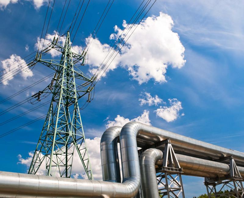 energy-infrastructure