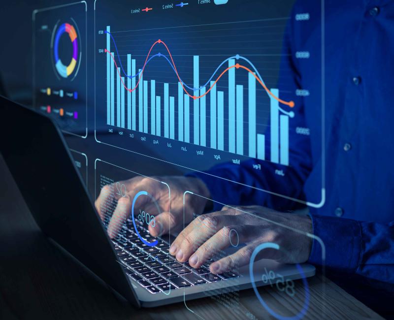 Data analysis pc