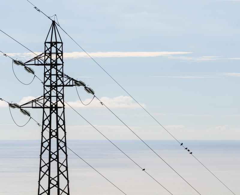 Electricity transmission