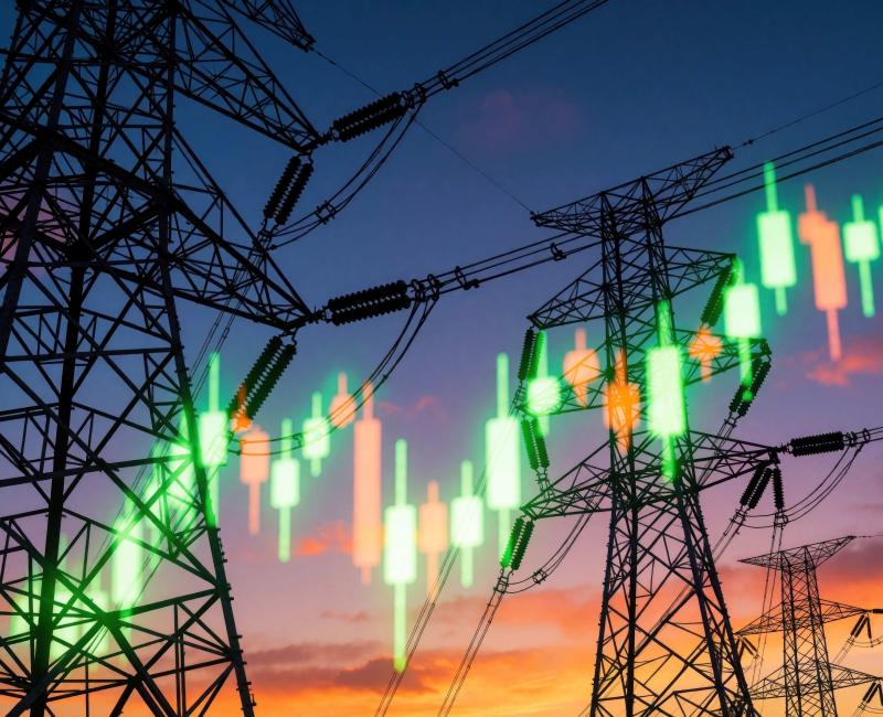 Electricity-market-manipulation