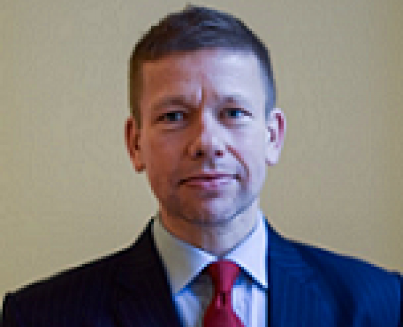 Christian Zinglersen - New Director