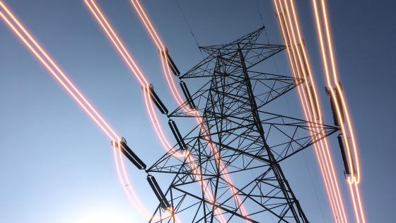 electricity infrastructure