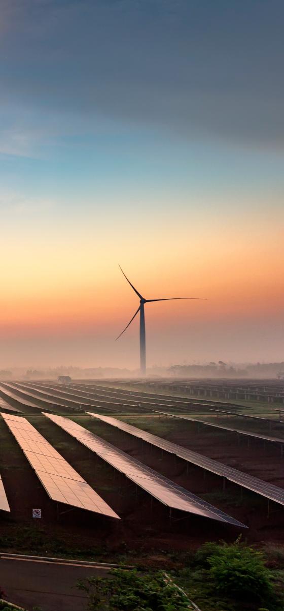Renewables