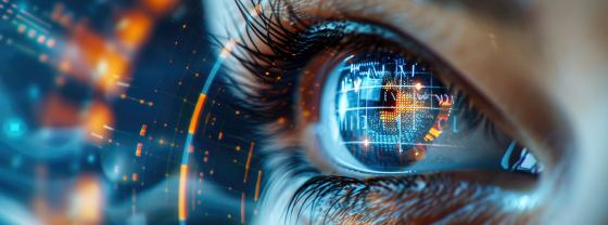 Market data transparency