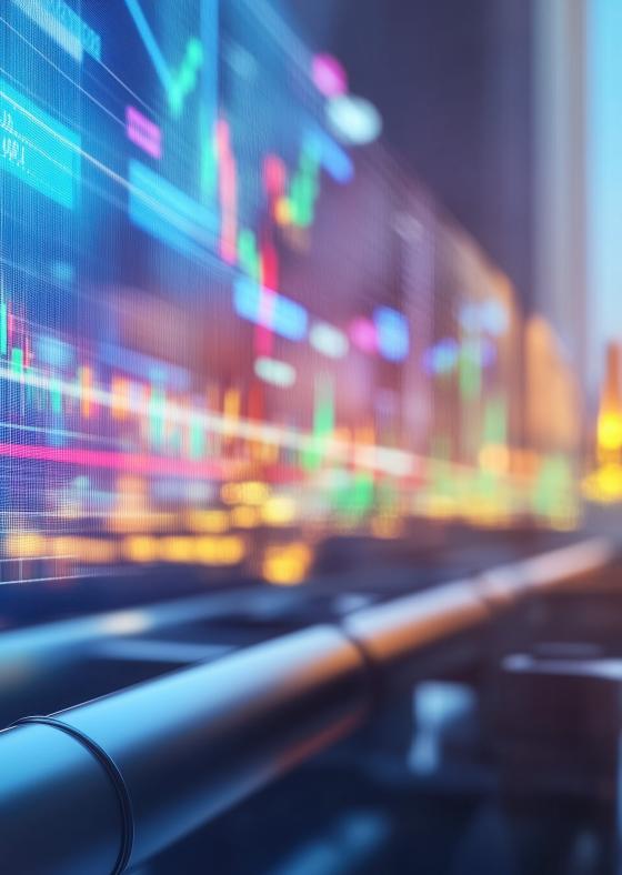 Gas-capacity-booking