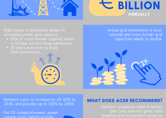 electricity infrastructure