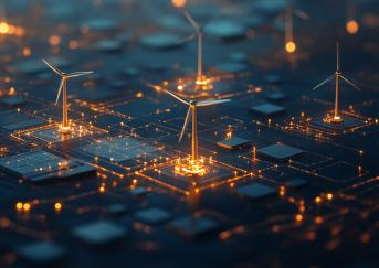 Economic data for electricity modelling