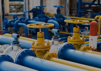 Gas-pipelines-blue-yellow