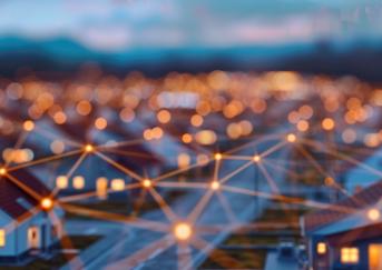 Consumers network